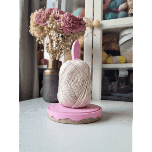 The Knitting Box Spin Buddy Ice Cream OUTLET