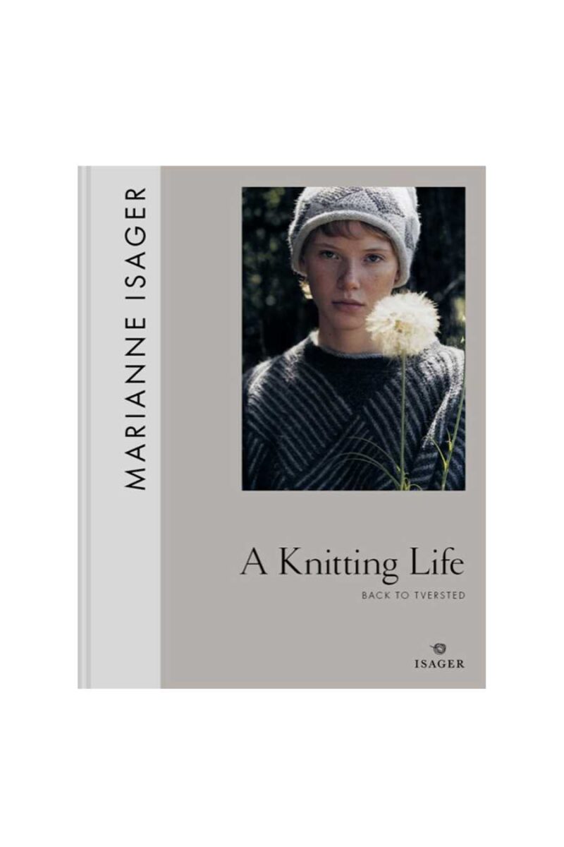 Knitting Life Isager