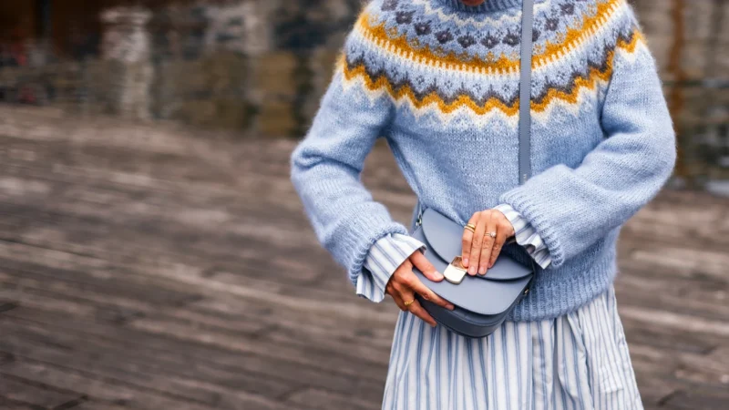 Książka KNITS TO WEAR KutovaKika Laine