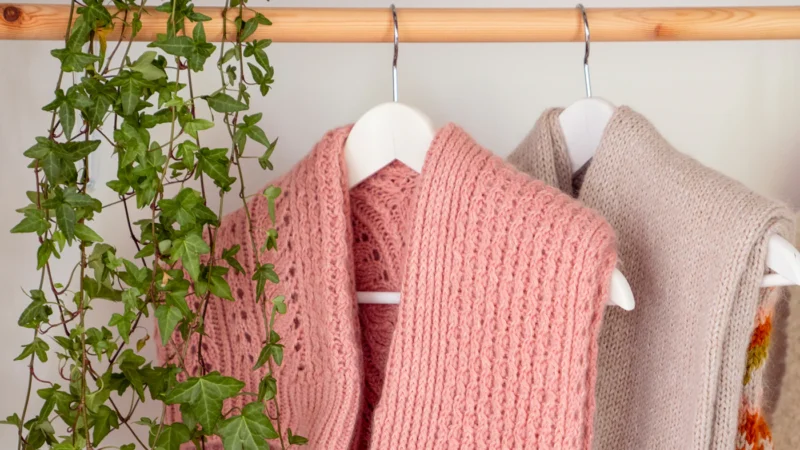 Książka KNITS TO WEAR KutovaKika Laine
