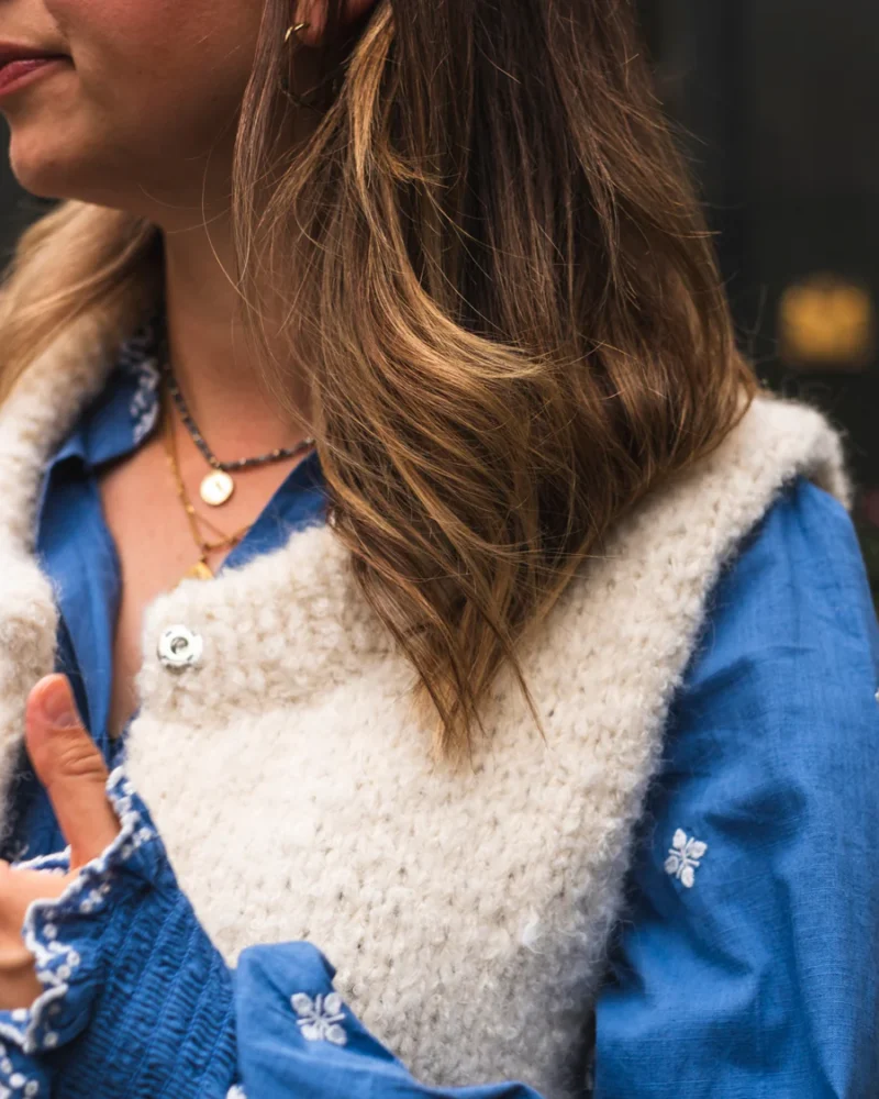 Książka KNITS TO WEAR KutovaKika Laine