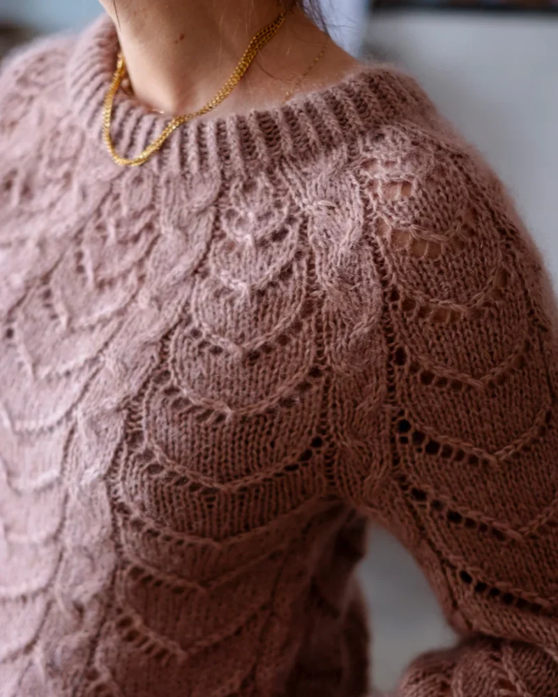 Książka KNITS TO WEAR KutovaKika Laine