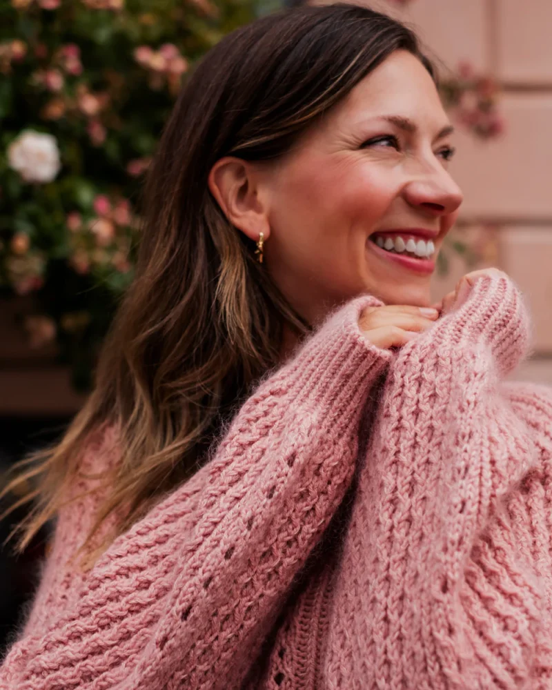 Książka KNITS TO WEAR KutovaKika Laine