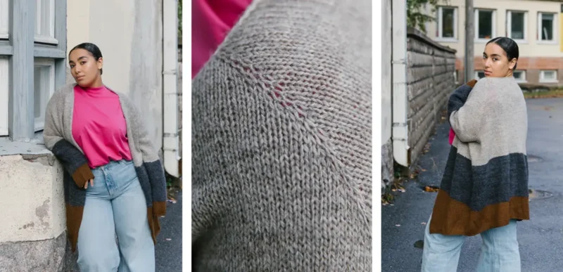 52 Weeks of Easy Knits Laine Publishing