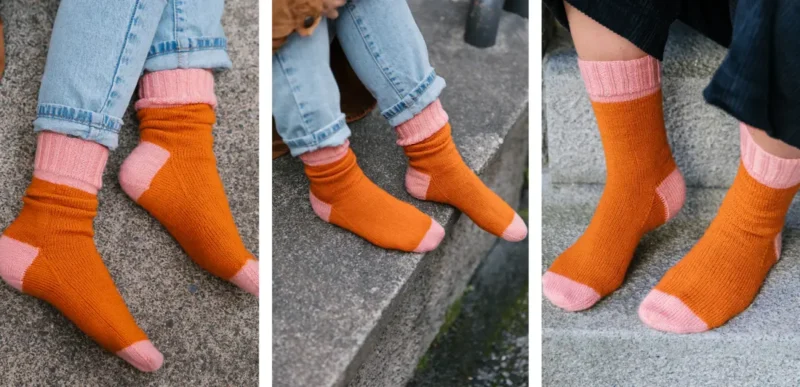 52 Weeks of Easy Knits Laine Publishing