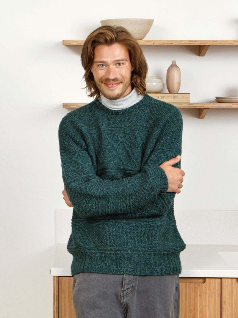 Tynn Peer Gynt 2212 Sandnes Garn