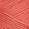 Włóczka bawełniana Mandarin Petit Sandnes Garn - 3528 chili