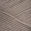 Włóczka bawełniana Mandarin Petit Sandnes Garn - 3870 brązowy lniany