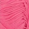 Carla Dress 2404-06 wzór na druty z włóczką - 4315 bubblegum
