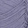 Włóczka bawełniana Mandarin Petit Sandnes Garn - 5252 zgaszony fiolet