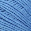 Włóczka bawełniana Mandarin Petit Sandnes Garn - 6015 niebieski