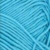 Włóczka bawełniana Mandarin Petit Sandnes Garn - 6315 niebieski lazur