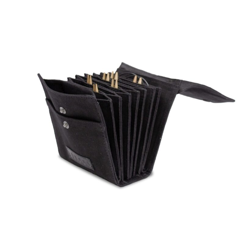 Etui Betina Canvas Muud