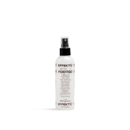 Spray do czyszczenia skóry EFFEKTIV Muud