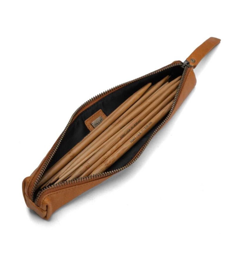 Etui HEE XL Muud brąz