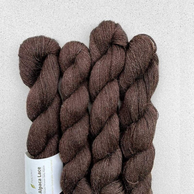 Włóczka Alpaca Lace Pascuali