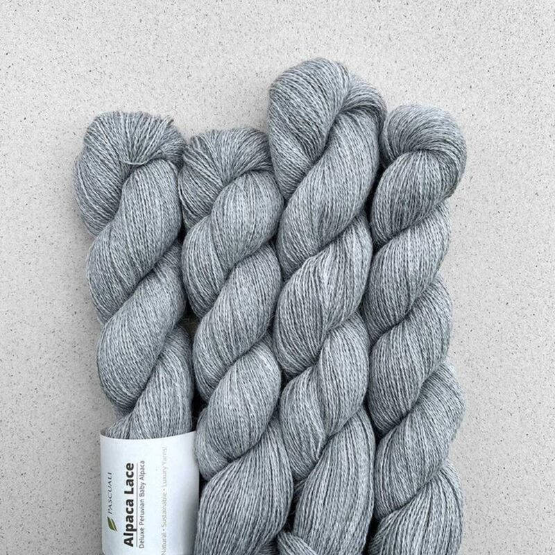 Włóczka Alpaca Lace Pascuali