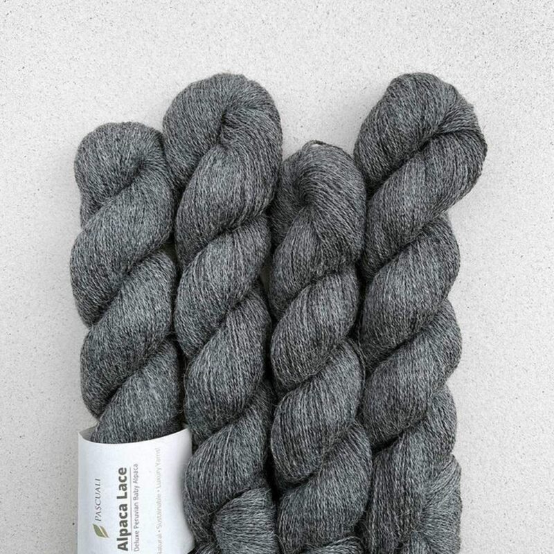 Włóczka Alpaca Lace Pascuali