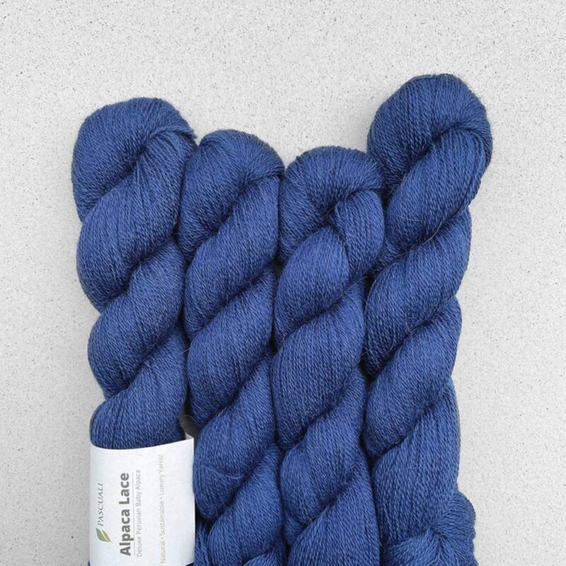 Włóczka Alpaca Lace Pascuali