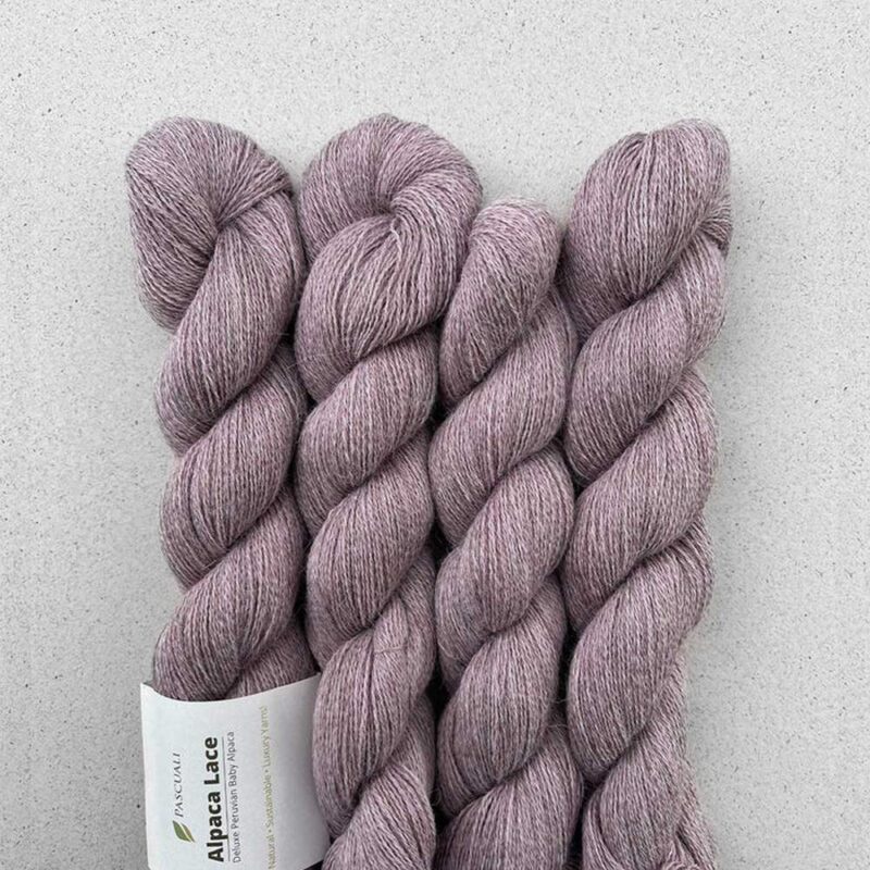 Włóczka Alpaca Lace Pascuali