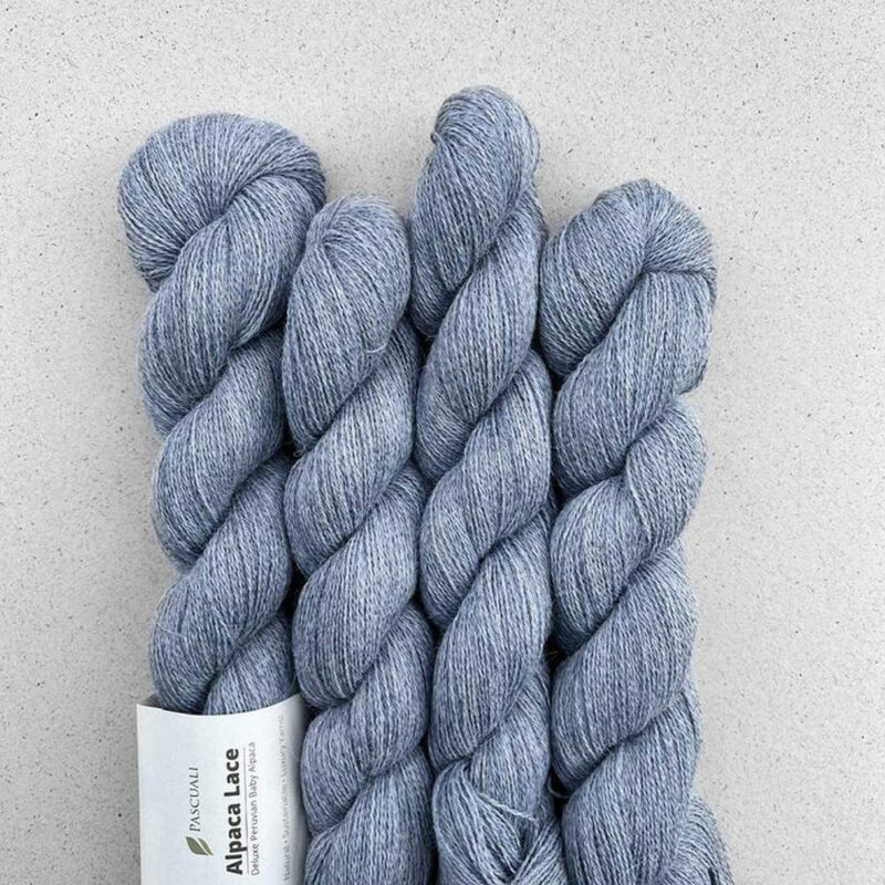 Włóczka Alpaca Lace Pascuali