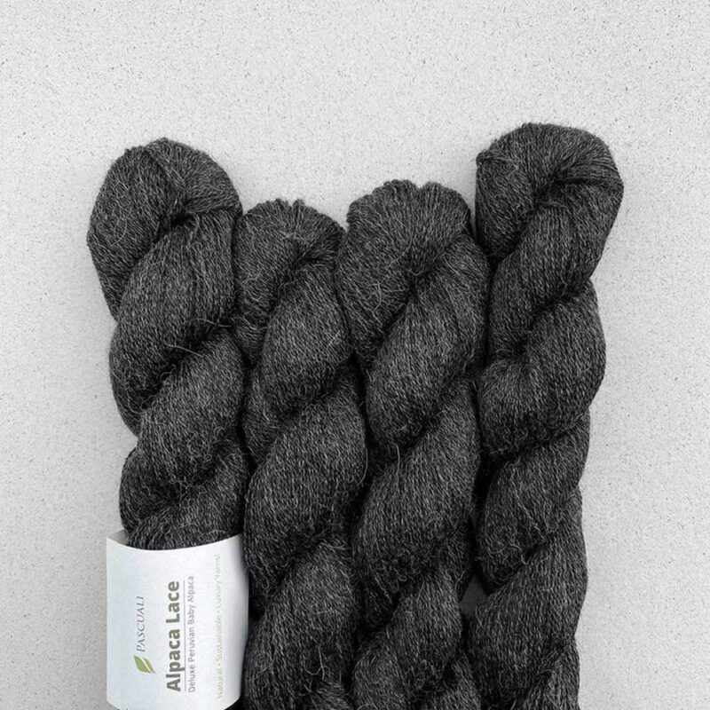 Włóczka Alpaca Lace Pascuali