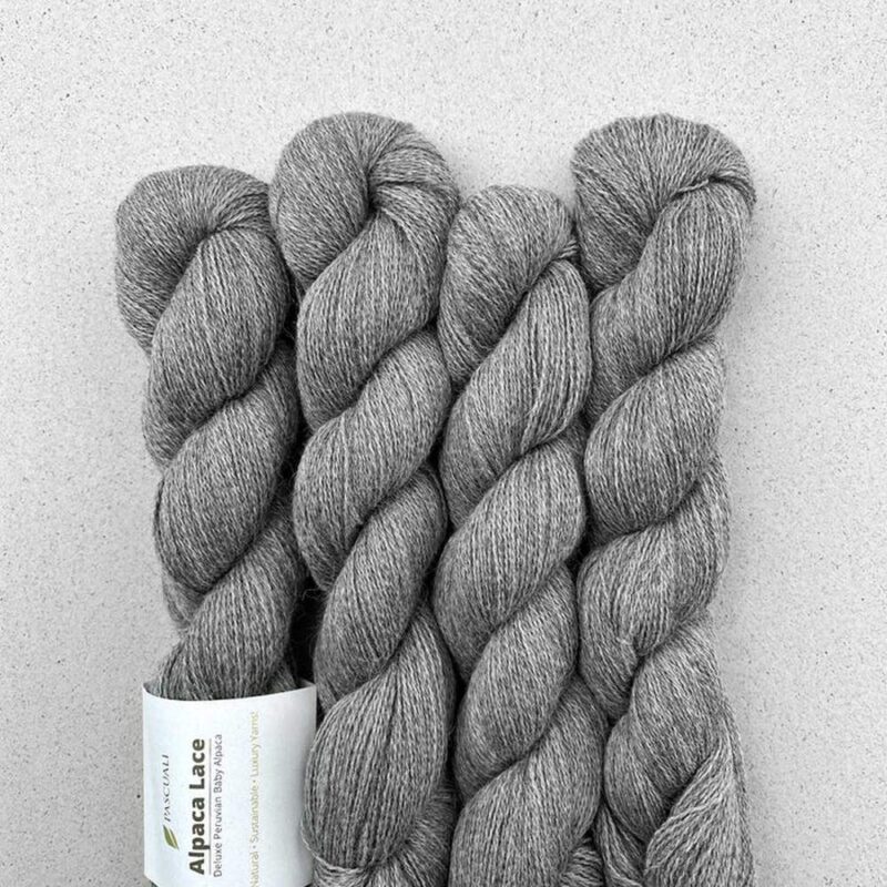 Włóczka Alpaca Lace Pascuali