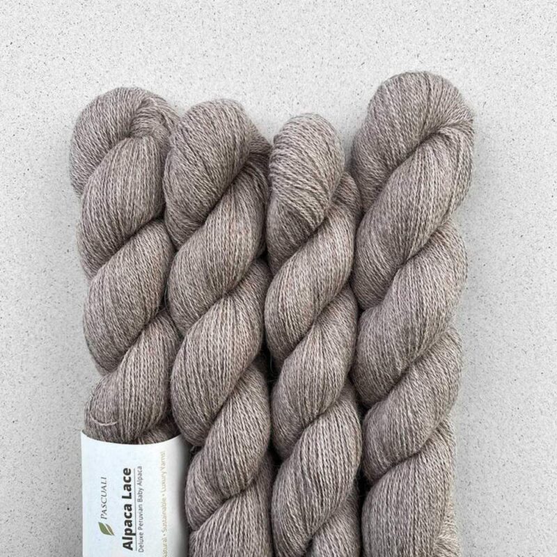 Włóczka Alpaca Lace Pascuali
