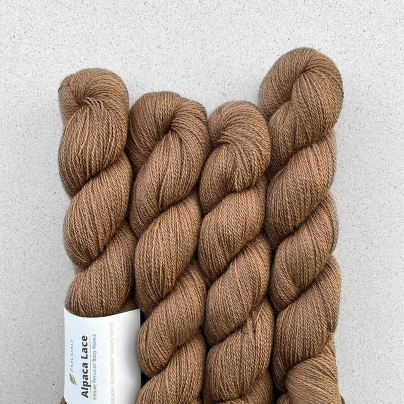 Włóczka Alpaca Lace Pascuali