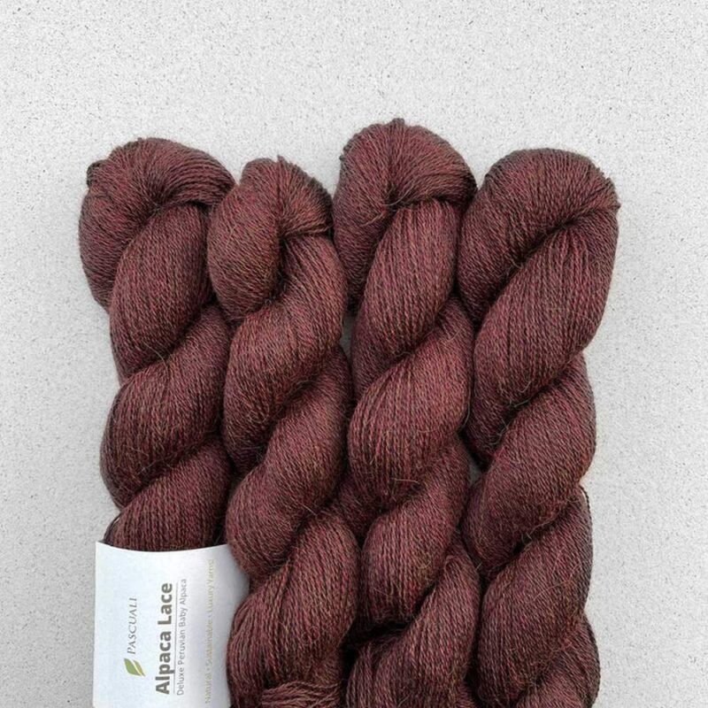 Włóczka Alpaca Lace Pascuali