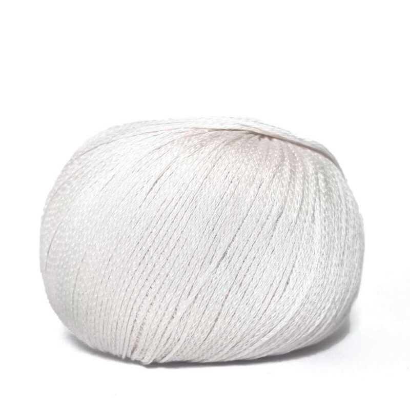Włóczka wegańska Arctic Pearl Pascuali