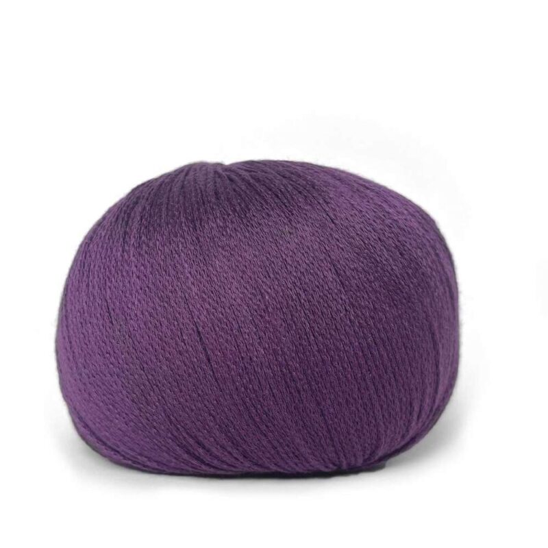 Włóczka wegańska Arctic Pearl Pascuali