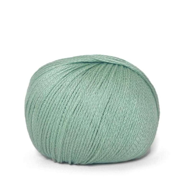 Włóczka wegańska Arctic Pearl Pascuali