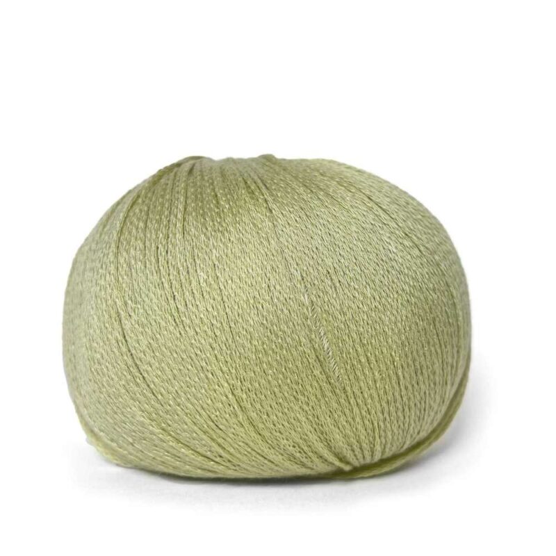 Włóczka wegańska Arctic Pearl Pascuali