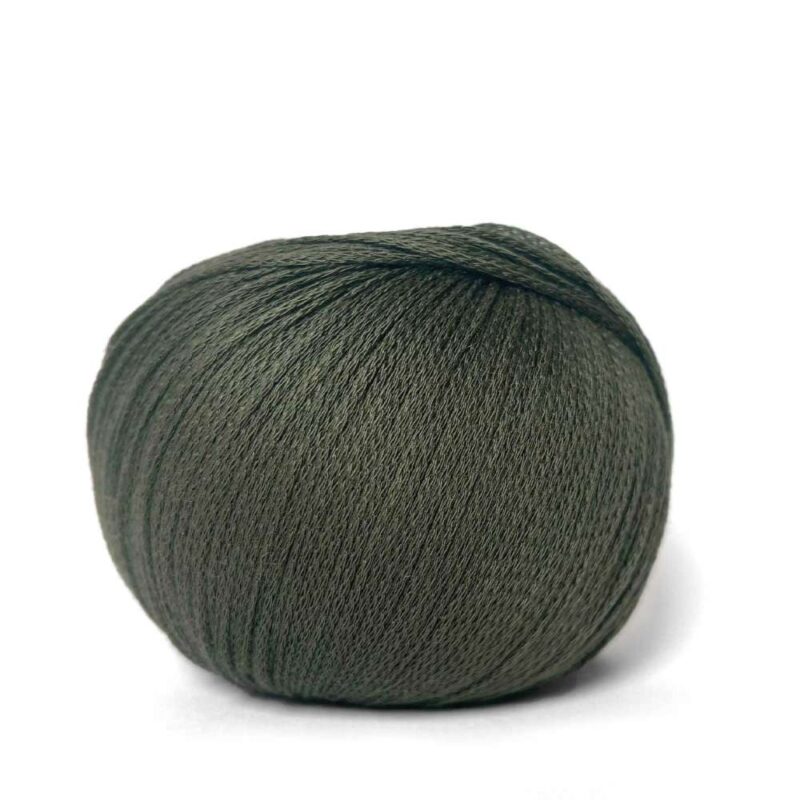 Włóczka wegańska Arctic Pearl Pascuali