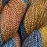 790 Caramel Swirl
