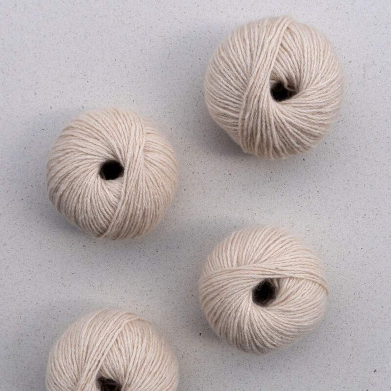 Włóczka kaszmirowa Cashmere 6/28 Pascuali