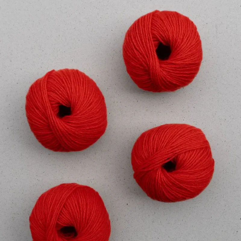 Włóczka kaszmirowa Cashmere Lace Pascuali
