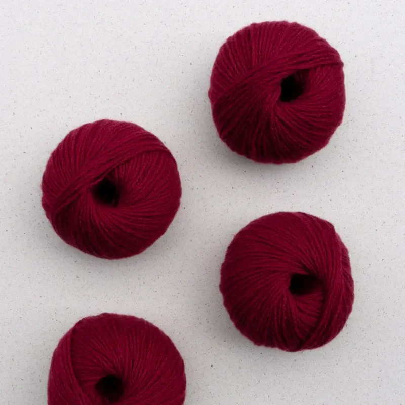 Włóczka kaszmirowa Cashmere 6/28 Pascuali