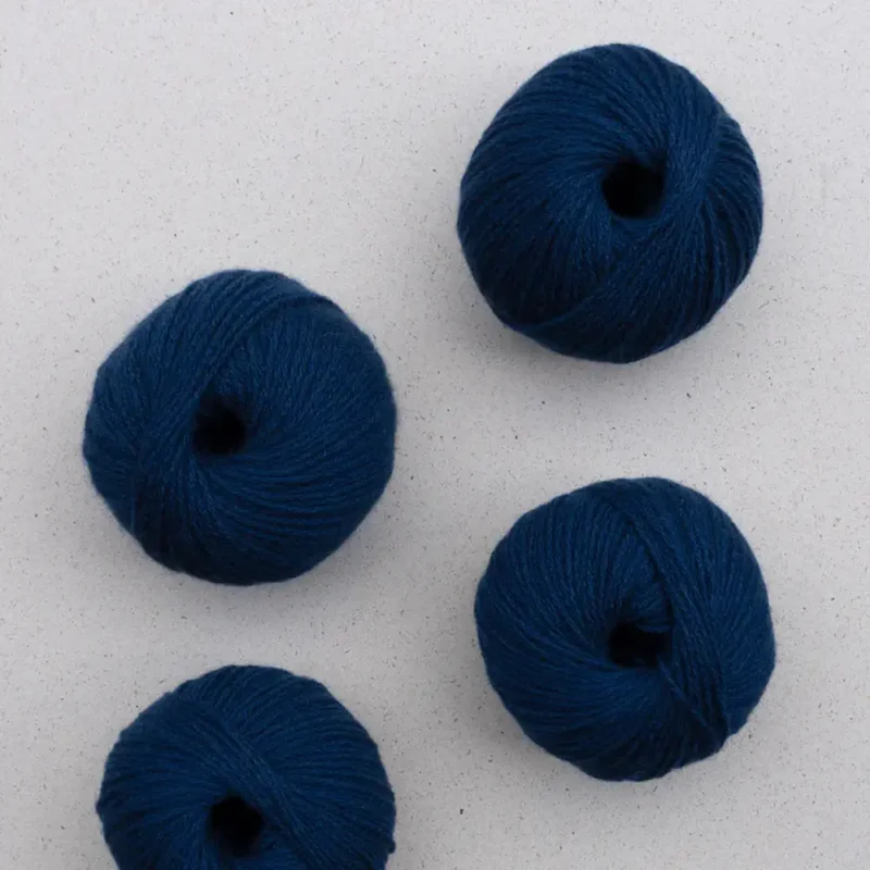 Włóczka kaszmirowa Cashmere 6/28 Pascuali
