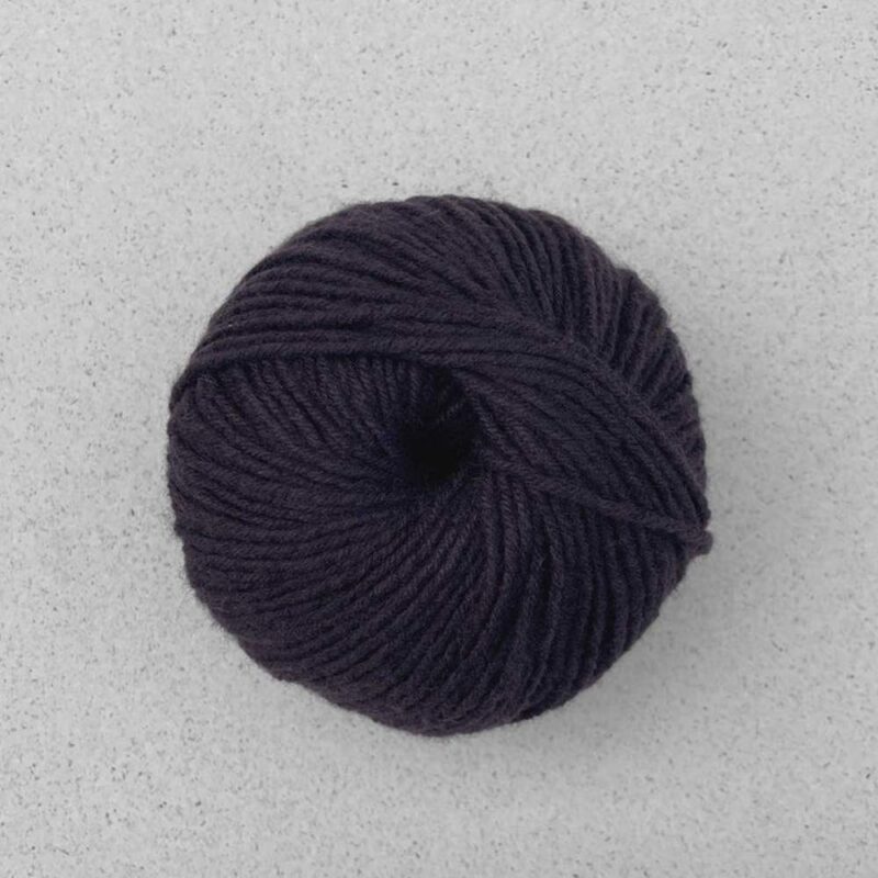 Sophie Hood PetiteKnit zestaw wzór z włóczką Cashmere Charis