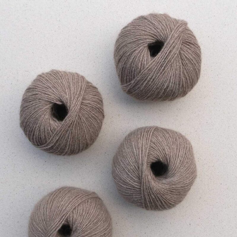 Włóczka kaszmirowa Cashmere Lace Pascuali