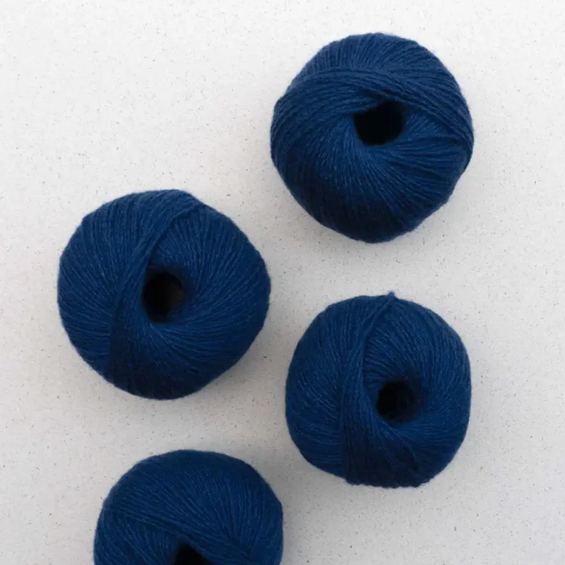 Włóczka kaszmirowa Cashmere Lace Pascuali