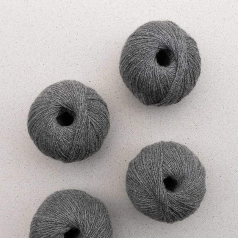 Włóczka kaszmirowa Cashmere Lace Pascuali