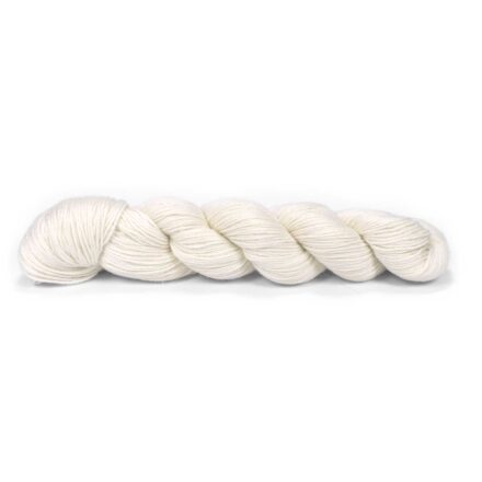 Włóczka Puno Pascuali naturalna do barwienia 50g