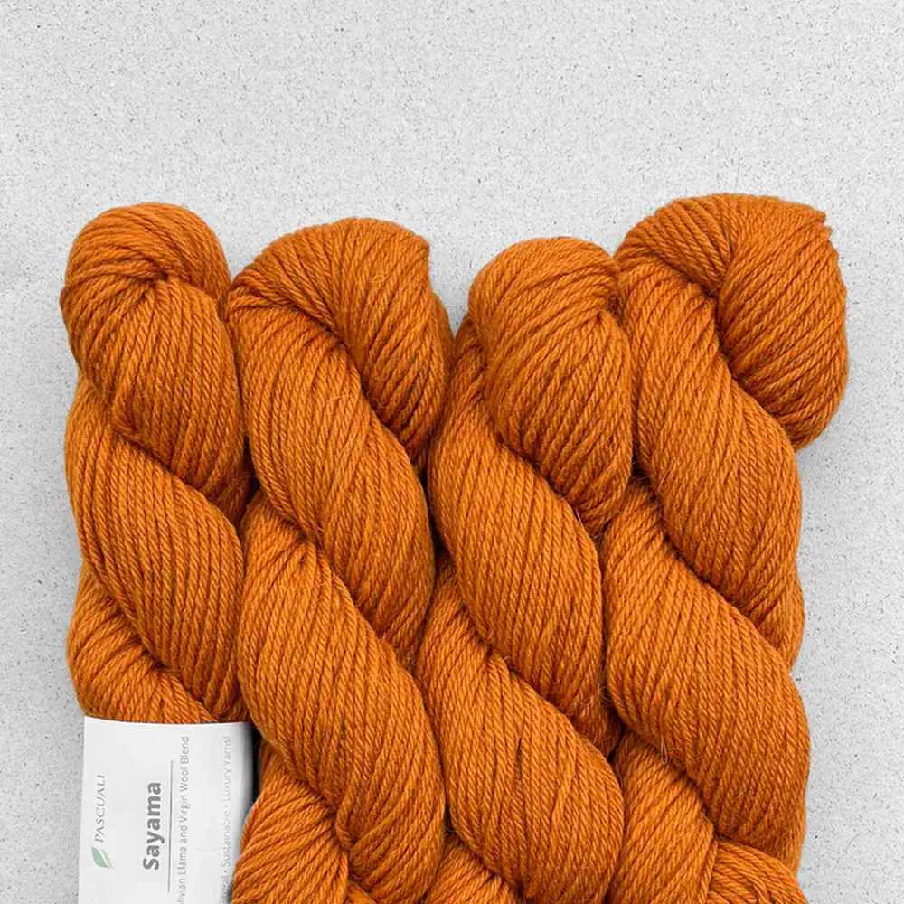 Mix It Up Mittens wzór na druty z włóczką Sayama Pascuali