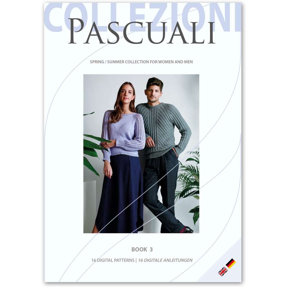 Book 3 Pascuali Collezioni