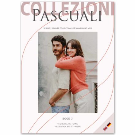 Book 7 Pascuali Collezioni