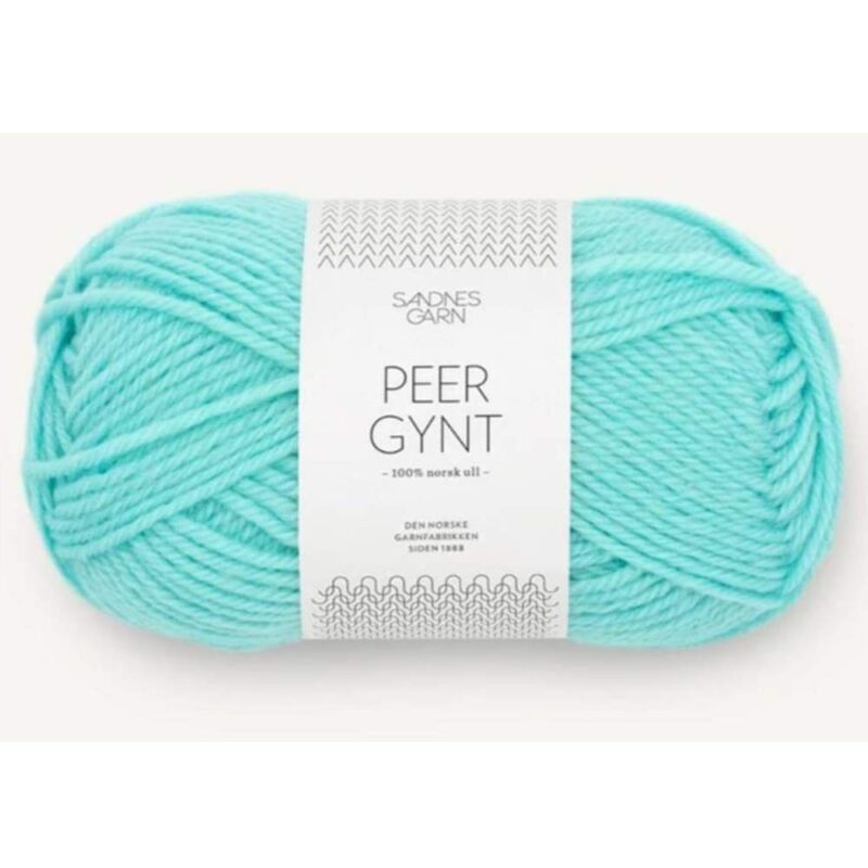 Peer Gynt Sandnes Garn OUTLET