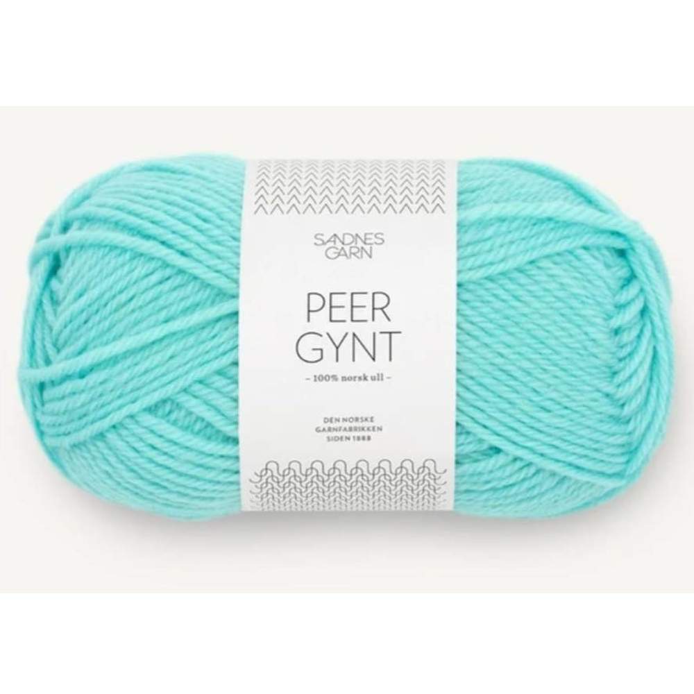 Peer Gynt Sandnes Garn OUTLET